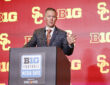 Lincoln Riley, USC Trojans