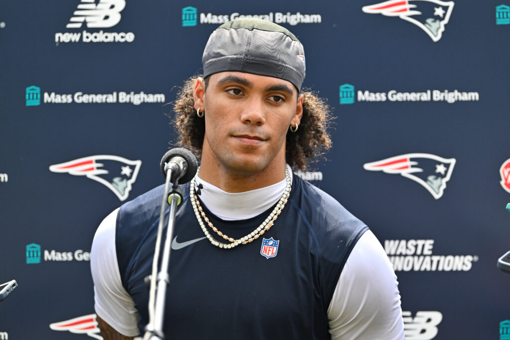 New England Patriots