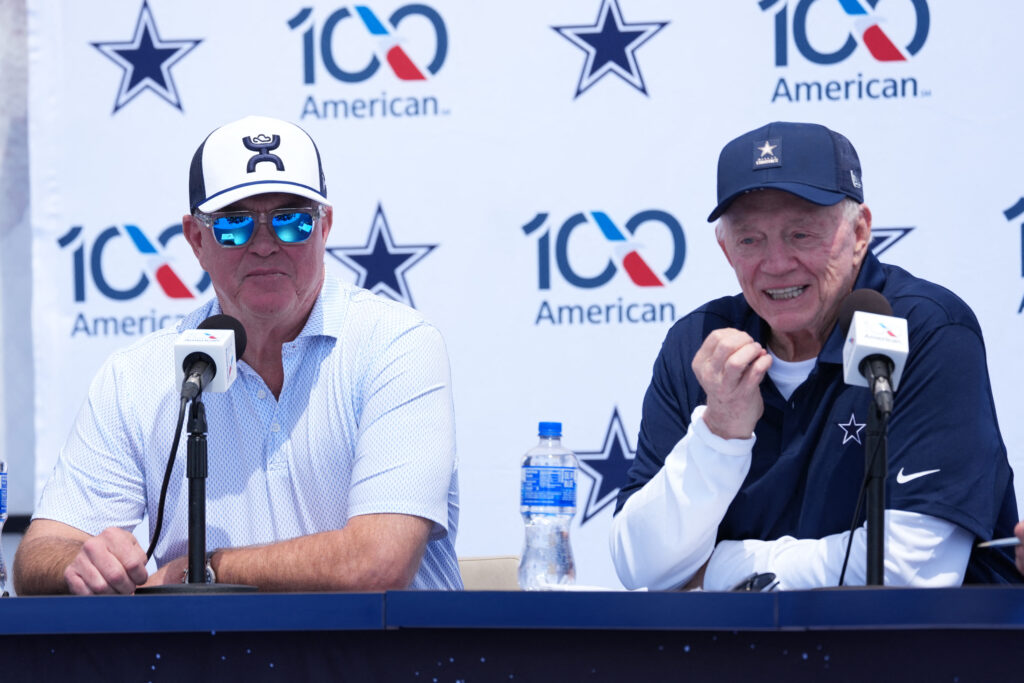 Dallas Cowboys