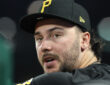 Paul Skenes, Pittsburgh Pirates