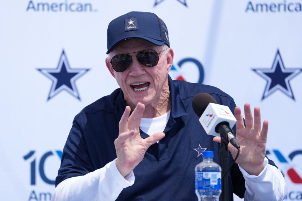 Dallas Cowboys