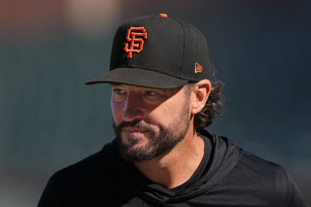 San Francisco Giants