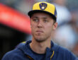 Jacob Misiorowski, Milwaukee Brewers