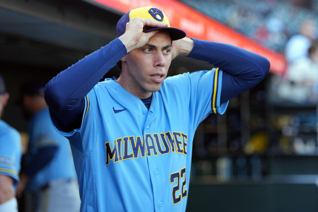 Milwaukee Brewers