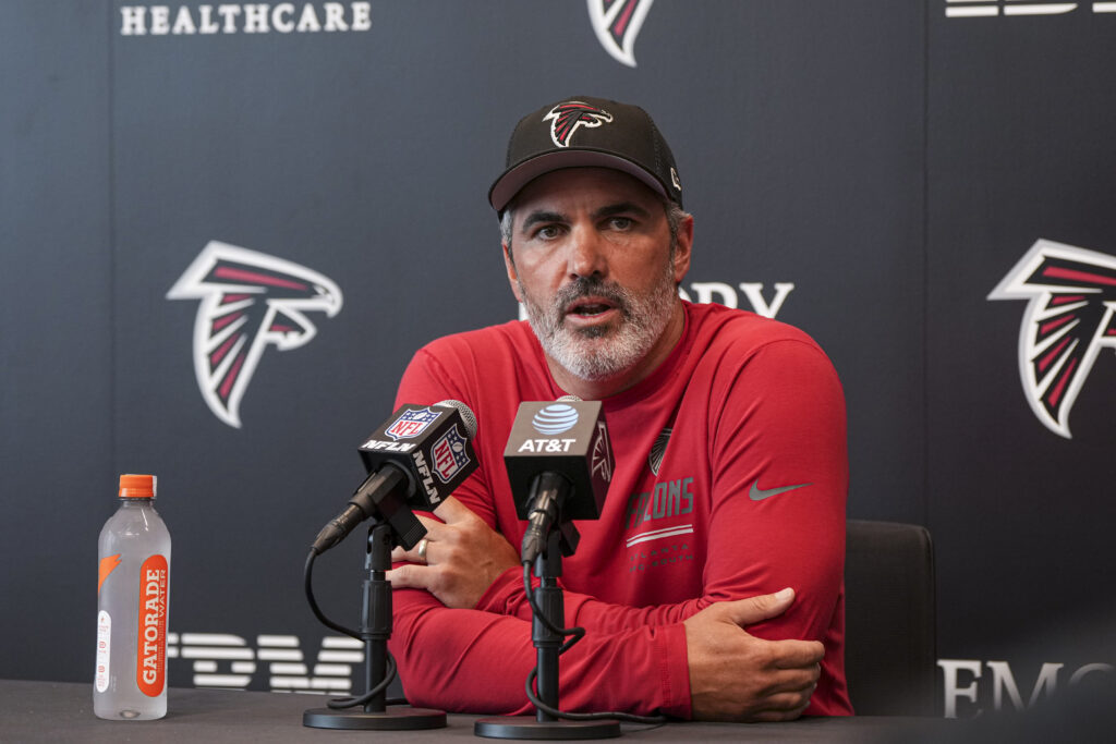 Atlanta Falcons