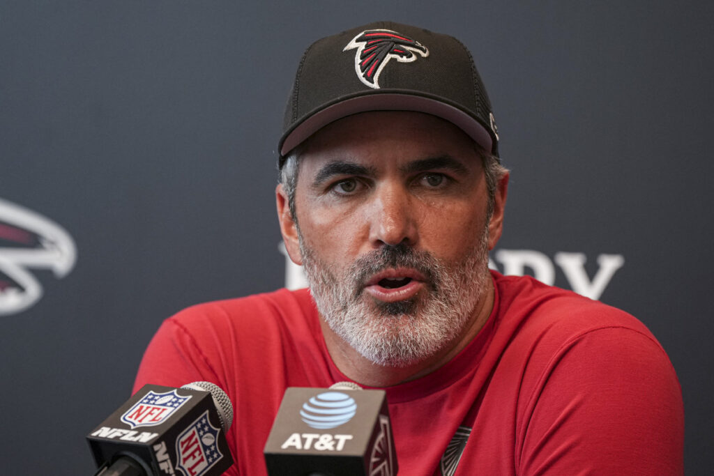 Atlanta Falcons