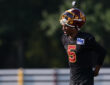 Jayden Daniels, Washington Commanders