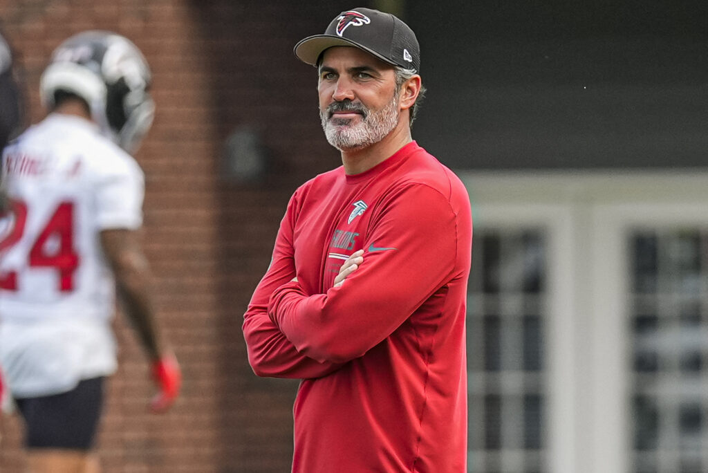 Atlanta Falcons
