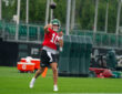 Cade Klubnik, New York Jets