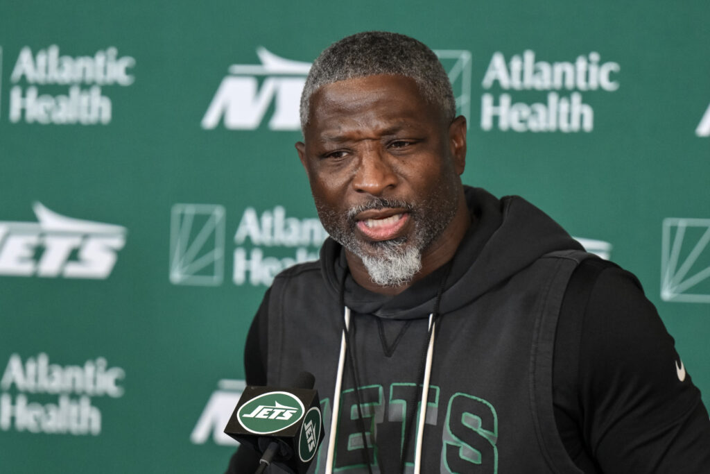 New York Jets