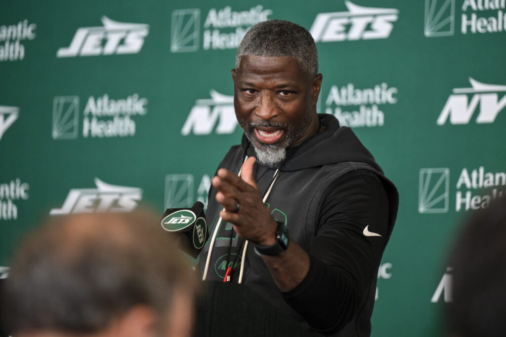 New York Jets
