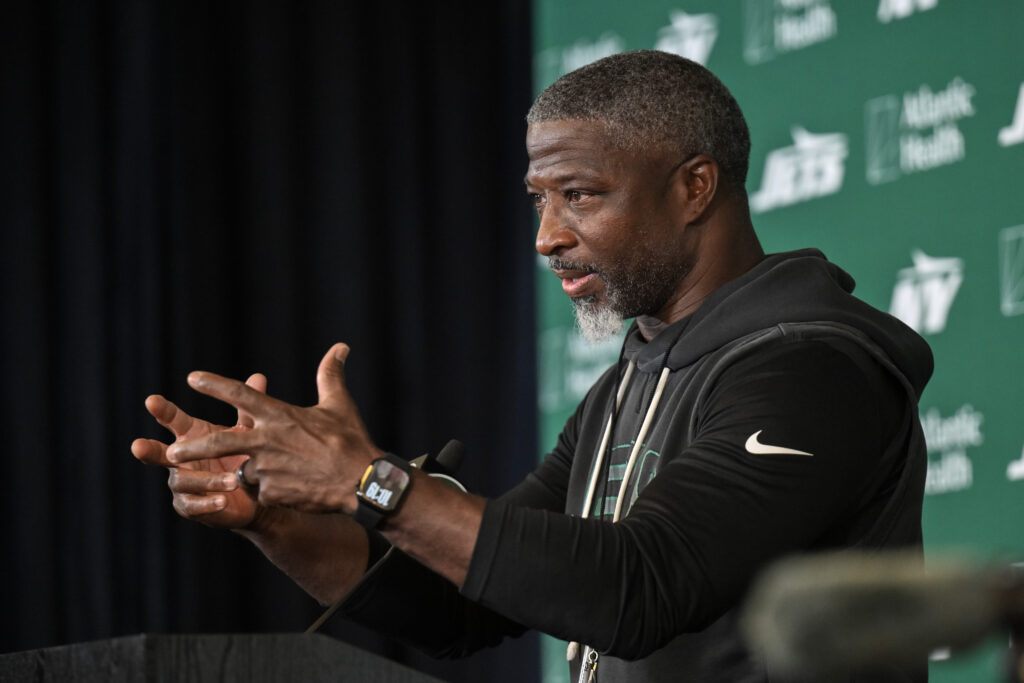 New York Jets