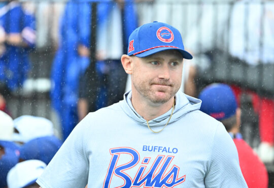Buffalo Bills