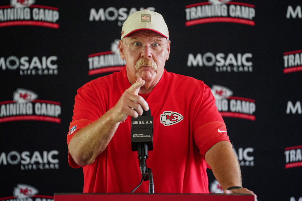 Kansas City Chiefs