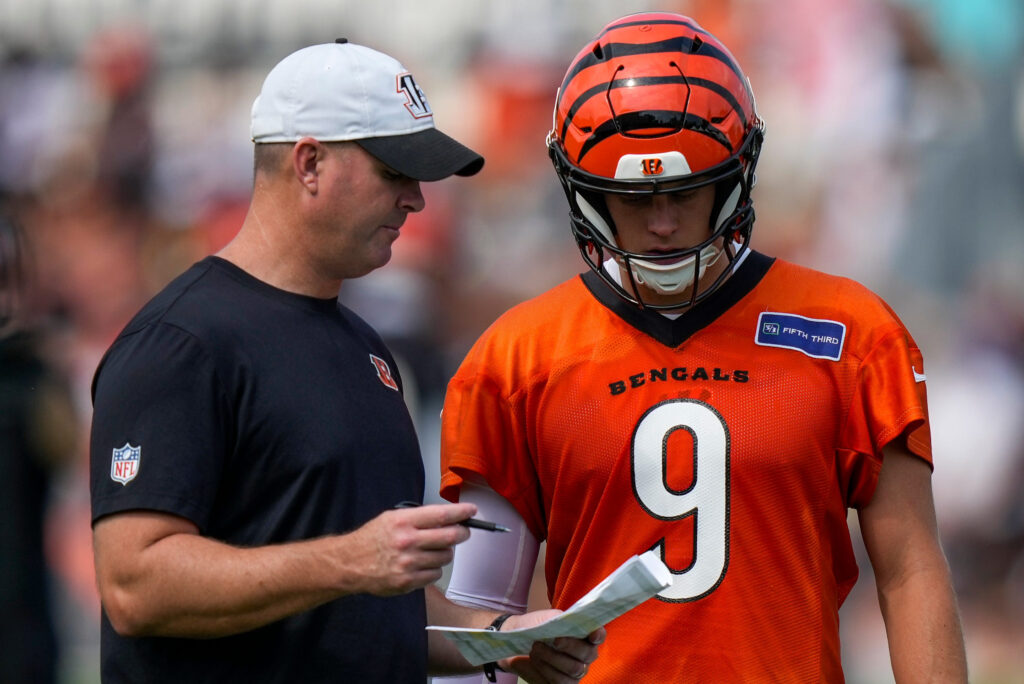 Cincinnati Bengals