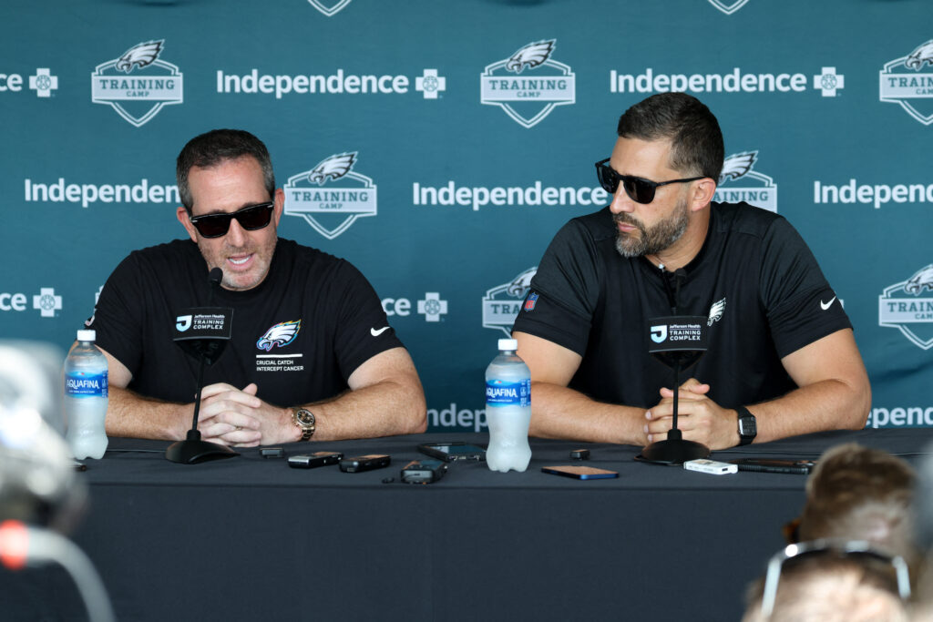 Philadelphia Eagles