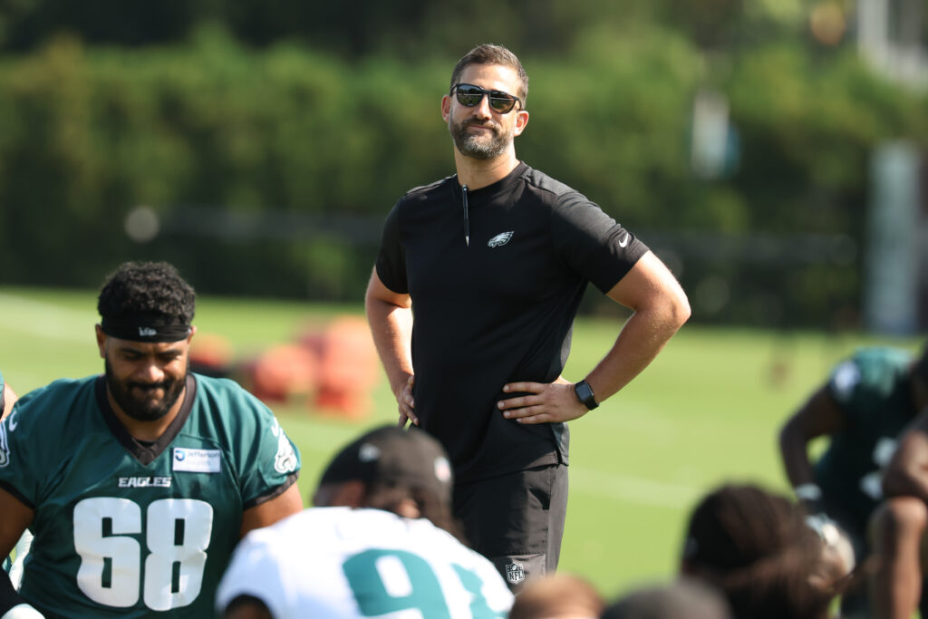 Philadelphia Eagles