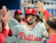 Bryce Harper, Philadelphia Phillies