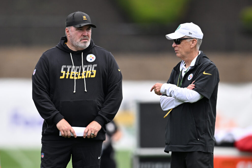 Pittsburgh Steelers