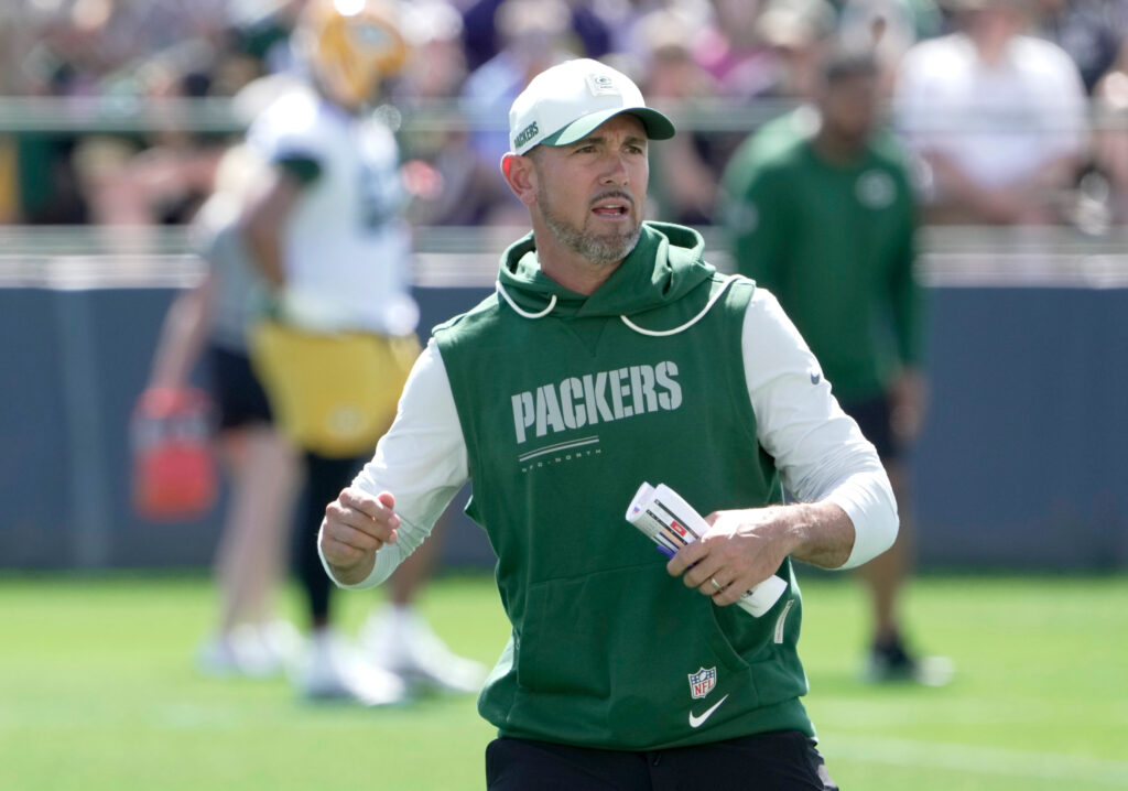 Green Bay Packers