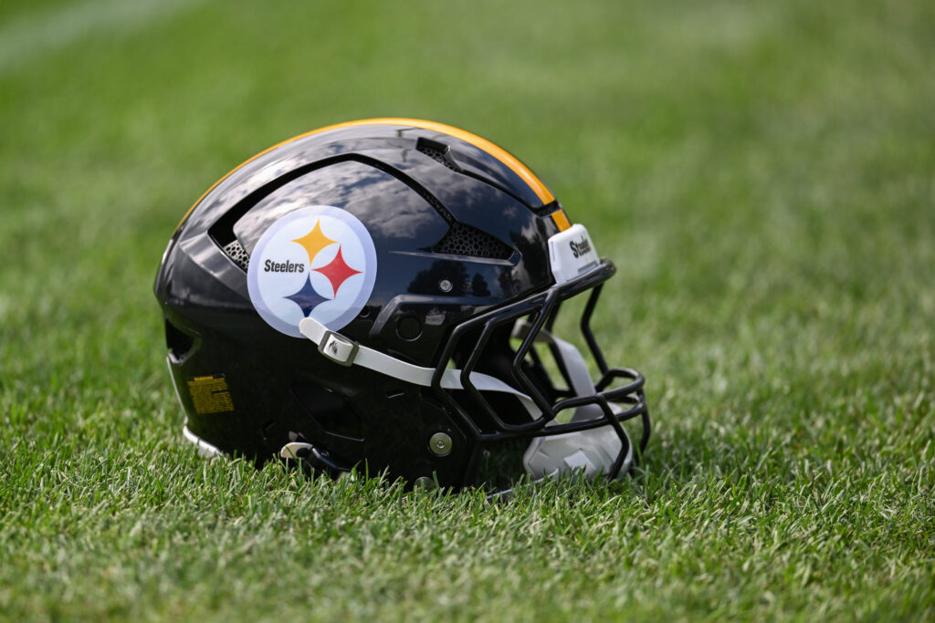 Pittsburgh Steelers