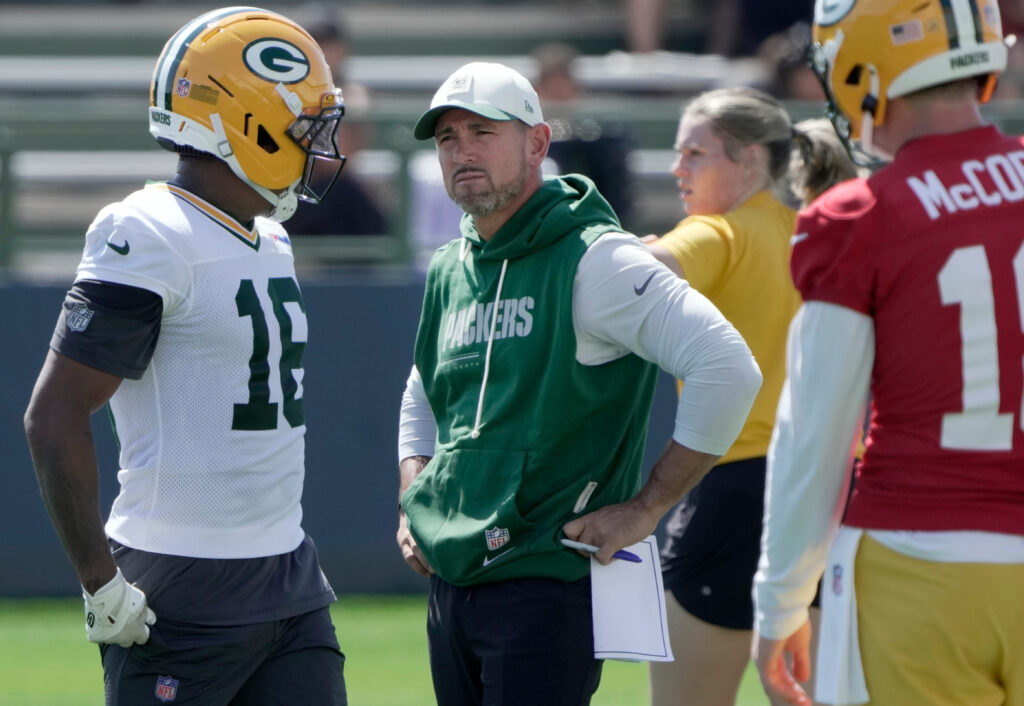 Green Bay Packers