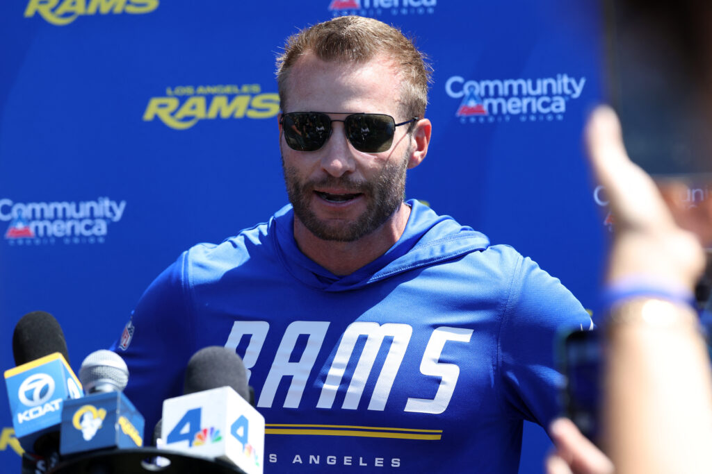 Los Angeles Rams