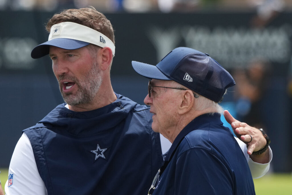 Dallas Cowboys