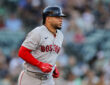 Willson Contreras, Boston Red Sox