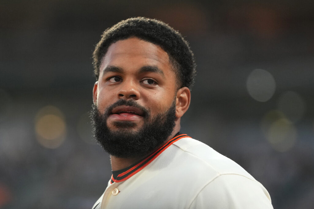 Heliot Ramos, New York Yankees