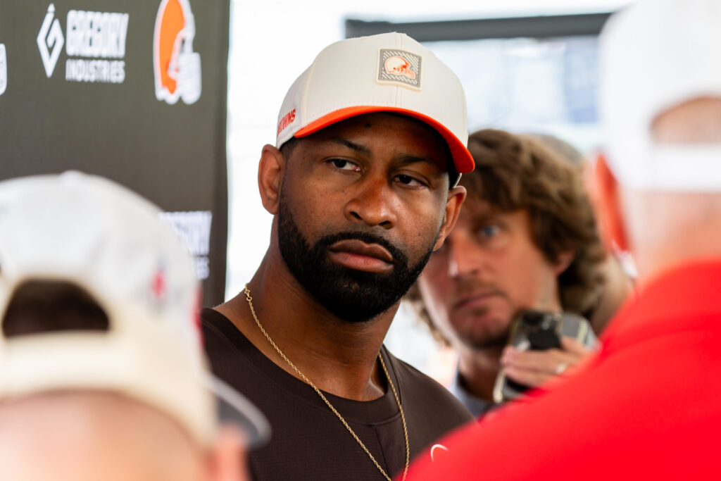 Cleveland Browns