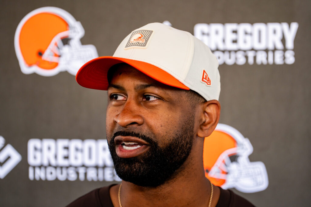 Cleveland Browns
