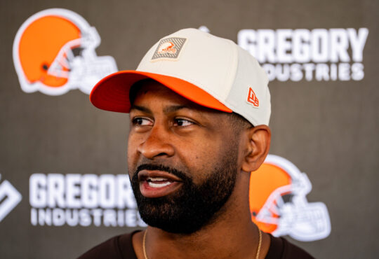 Cleveland Browns