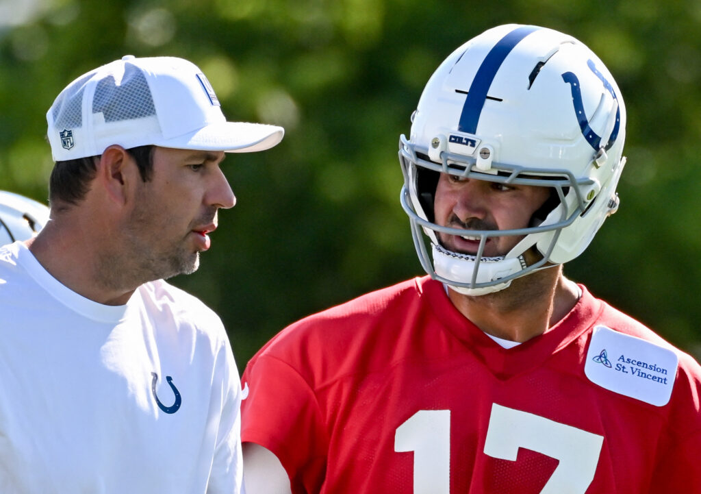 Indianapolis Colts