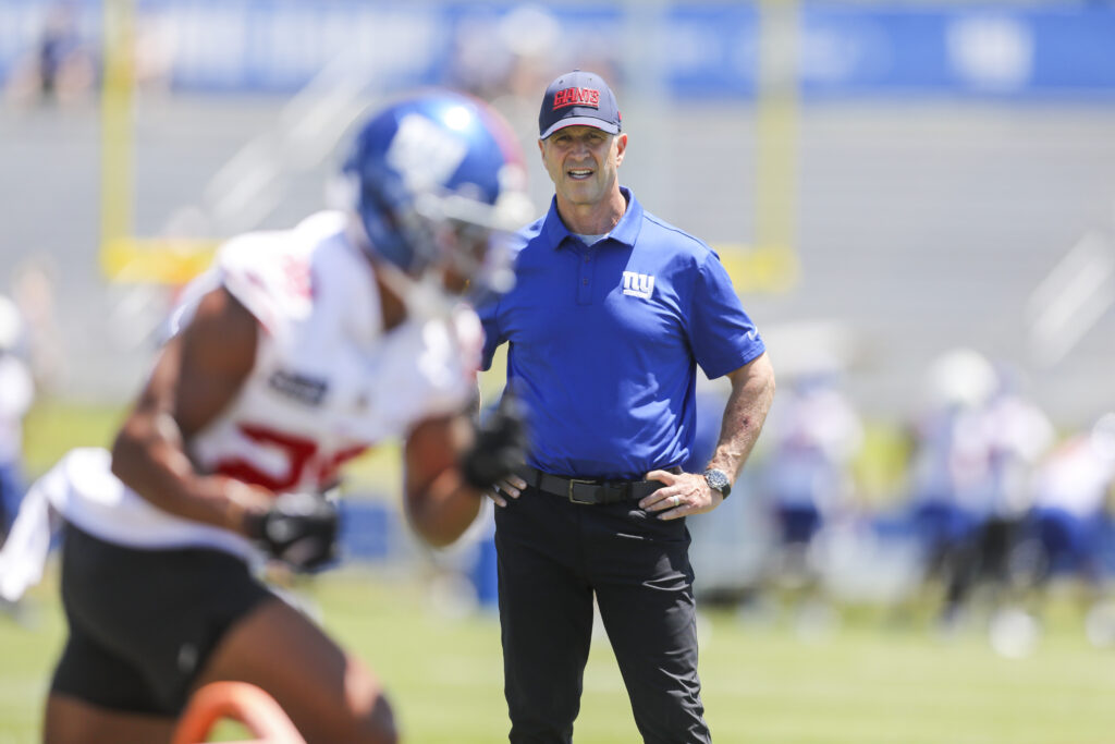 New York Giants