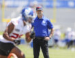 New York Giants