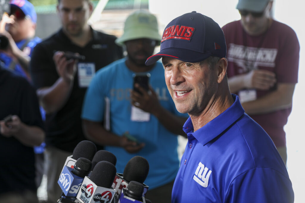 New York Giants