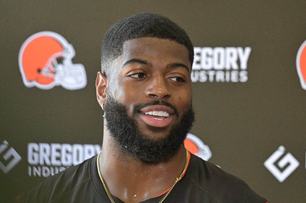 Cleveland Browns