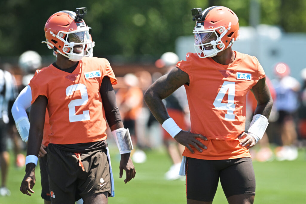 Cleveland Browns