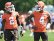 Cleveland Browns