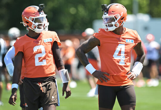 Cleveland Browns