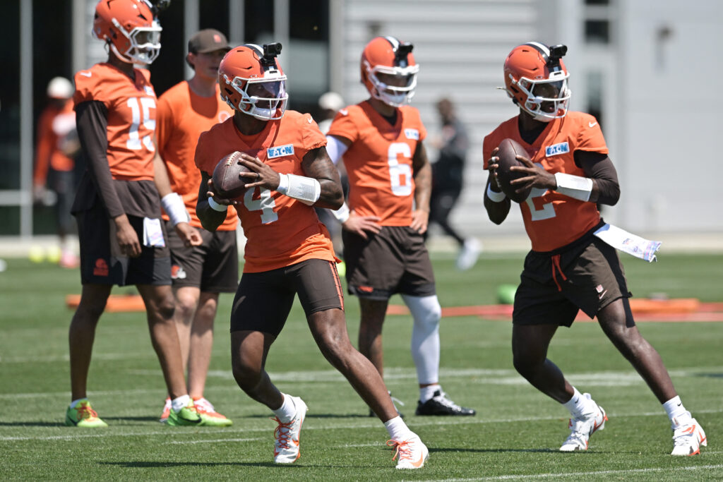 Cleveland Browns