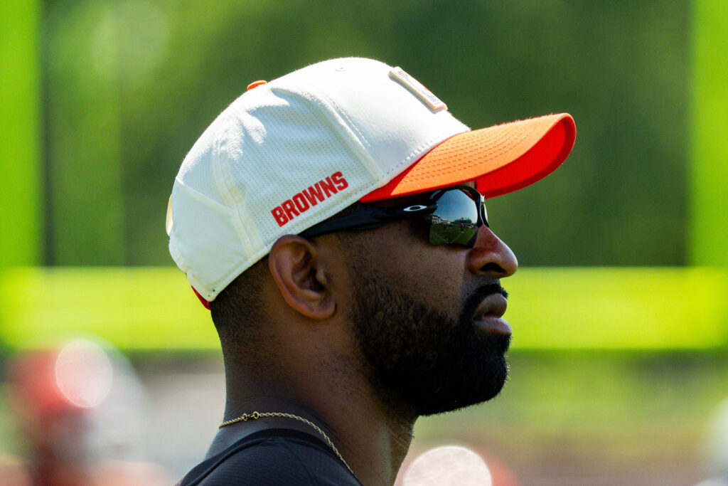 Cleveland Browns