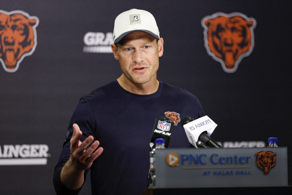 Chicago Bears