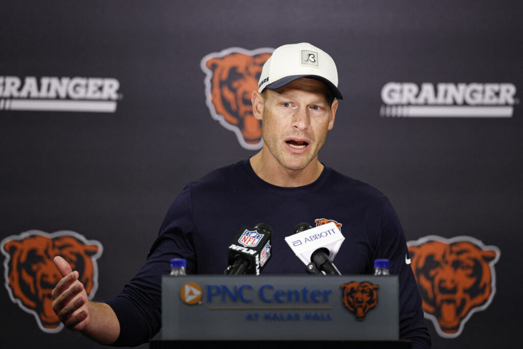 Chicago Bears