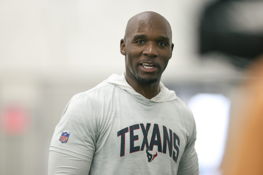 Houston Texans