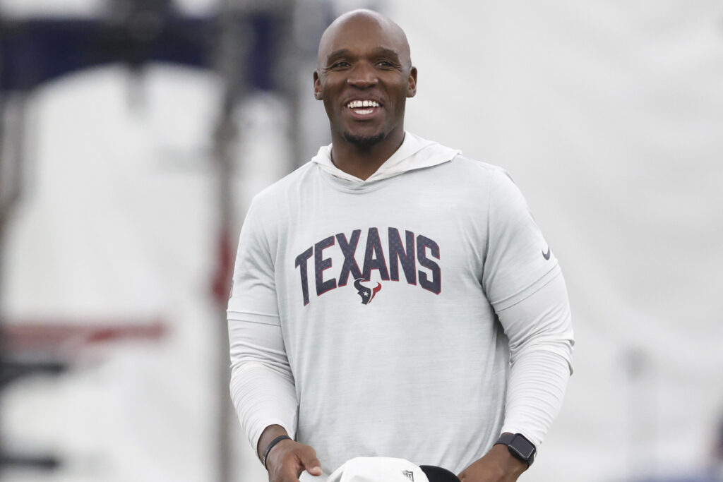 Houston Texans