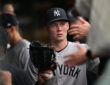 Will Warren, New York Yankees