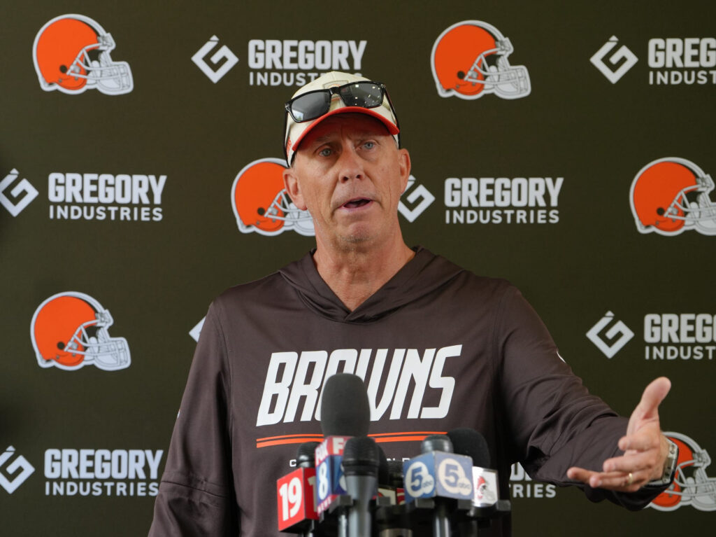 Cleveland Browns
