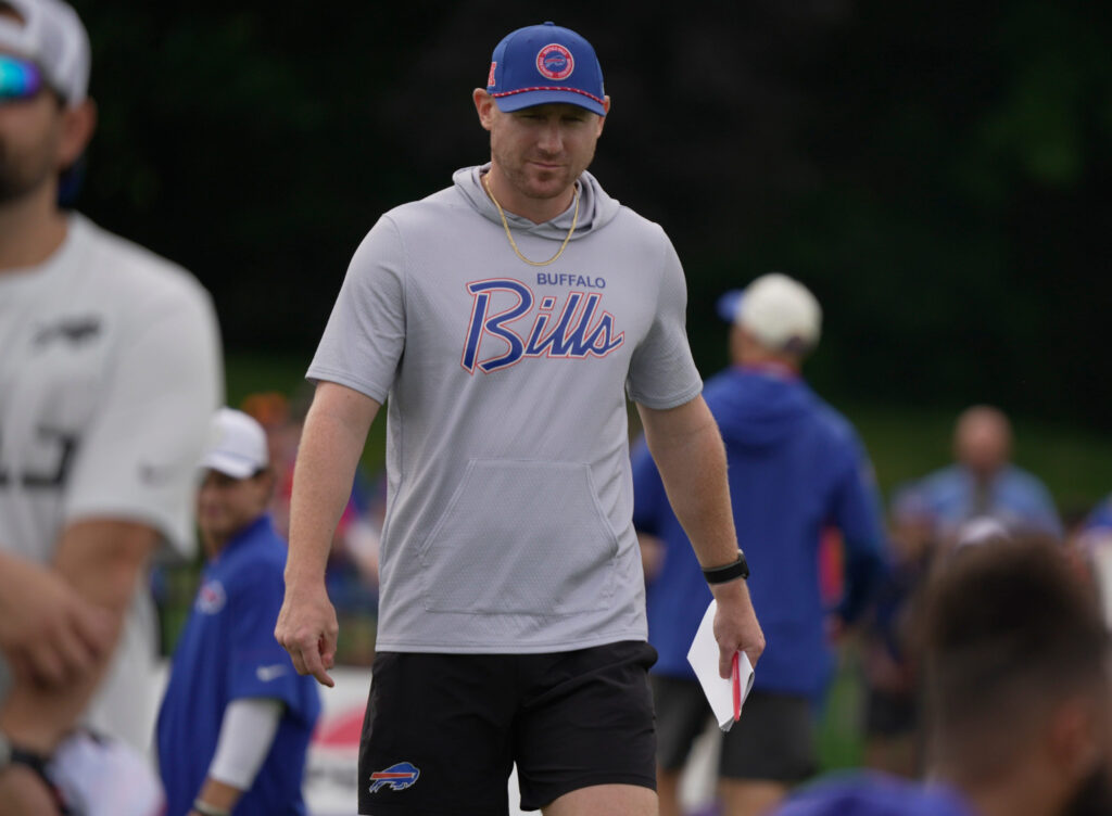 Buffalo Bills